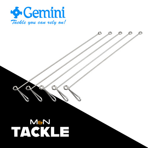 Gemini tackle genie rig - genie,