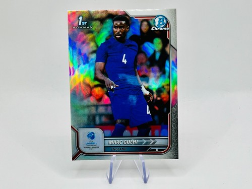 Topps chrome bowman - bowman, u21