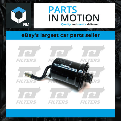 Fuel filter fits - filter, toyota