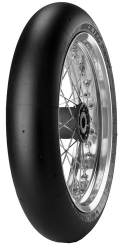 Metzeler racetec tl - metzeler,