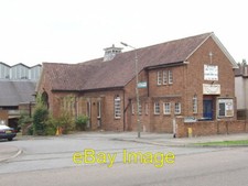 Photo 6x4 St Matthias Church