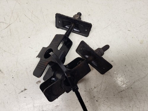 Lexmoto lxr125 chain adjusters - chain,