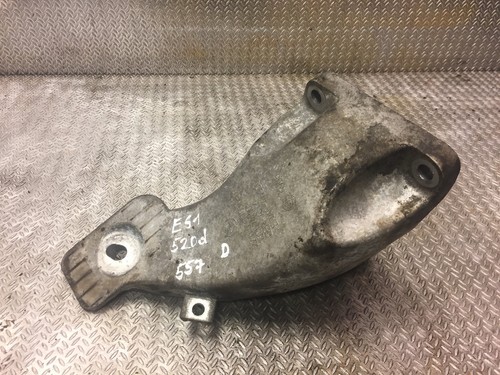 Bmw e60 engine - engine, mount