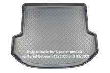 Aristar premium boot liner - boot,