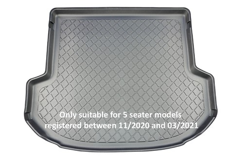 Aristar premium boot liner - aristar,