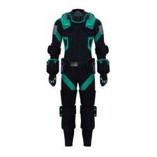 My Hero Academia Cosplay Izuku
