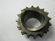 LAMBRETTA ITALIAN 16 TOOTH