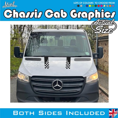 Volkswagen crafter bonnet - vw,