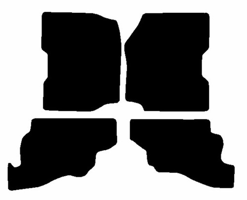 Tailored for jeep wrangler - tailored,