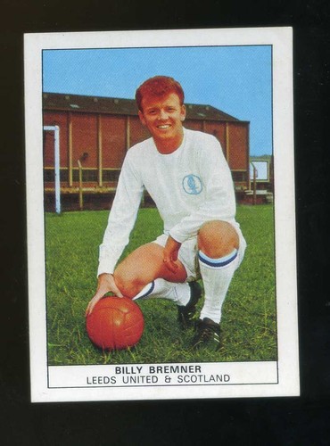 1970 nabisco foods footballers - 1970,