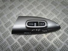 2012 NISSAN JUKE TEKNA 1.5 DCI