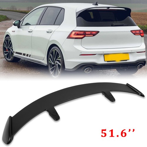 Rear window roof - rear,