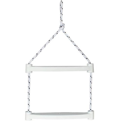Boat safety rope ladder - boat, 2