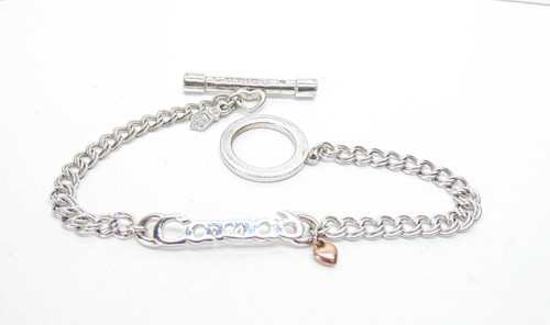 Clogau gold silver 9ct - gold, &