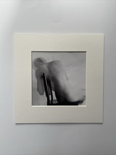 Vintage 1970s french - vintage, nude