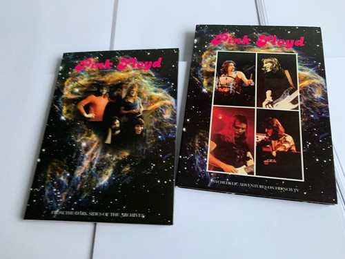 Pink floyd psychedelic - pink,