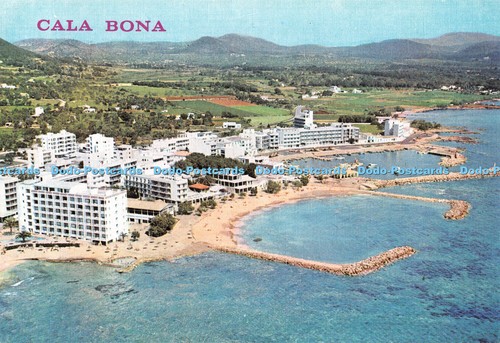 D103786 mallorca cala - d103786, bona