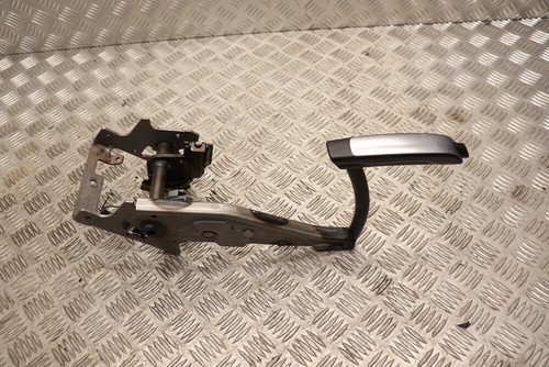 Ford max mk2 handbrake - ford,