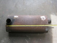  EXHAUST SILENCER FORD LEYLAND REIVER CLYDESDALE 