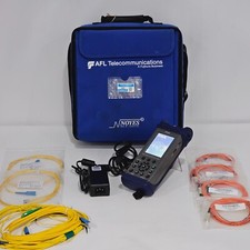 AFL C840A QUAD Fiber Optic