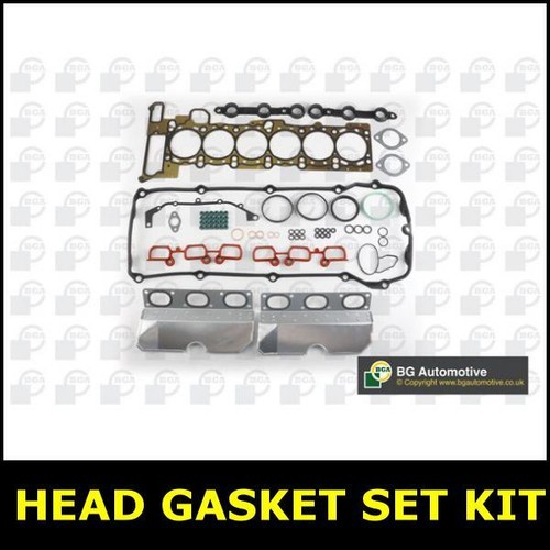 Head gasket set - head, kit