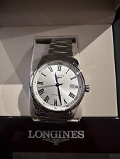 Longines Master Collection
