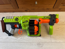 NERF Zombie Strike Doominator