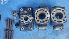 Yamaha RD250LC 4L1 Cylinder