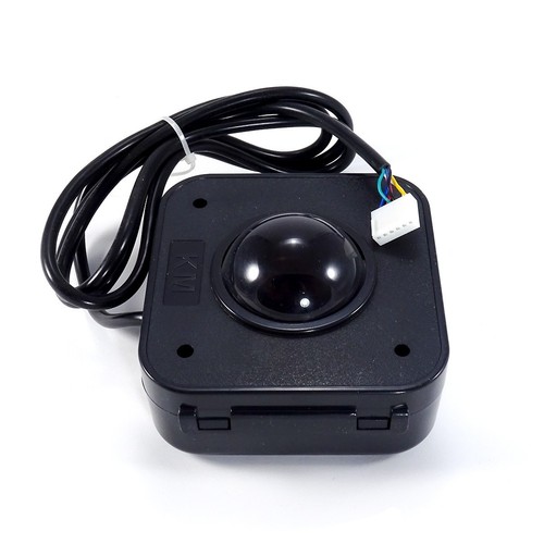 Arcade trackball led - arcade,