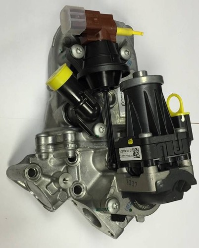 Fuel parts egr - valve, for