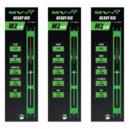 Maver m2 pole - maver, mv-r