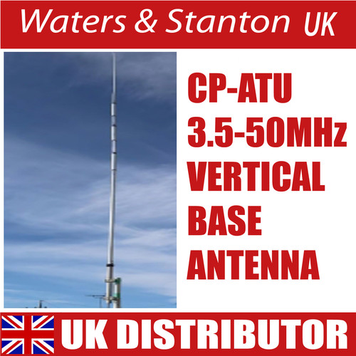 Diamond cpatu 50mhz - cpatu, 3.5-50mhz