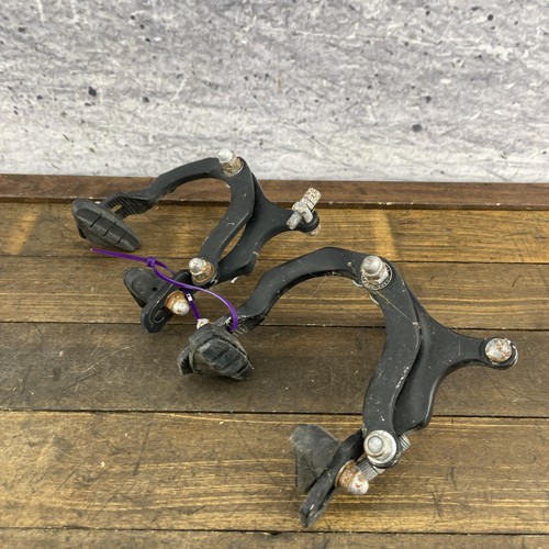 Vintage bmx brake calipers - bmx,