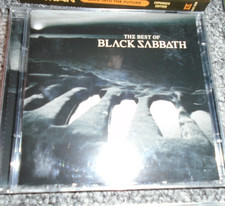 The Best Of Black Sabbath (2