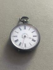 Antique 800 silver - silver, ladies