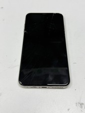 Iphone max silver spares - xs, or
