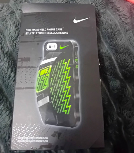 Nike logo graphic print - logo,