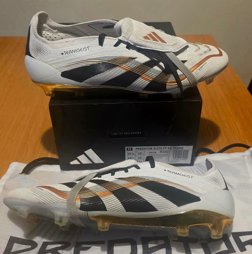 Adidas predator elite - adidas, ft