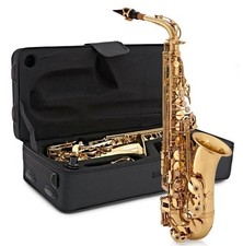 Freshman Alto Saxophone -