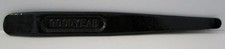 Vintage Goodyear Tire Iron Rim