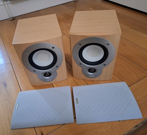 Denon mission scm51 - denon,