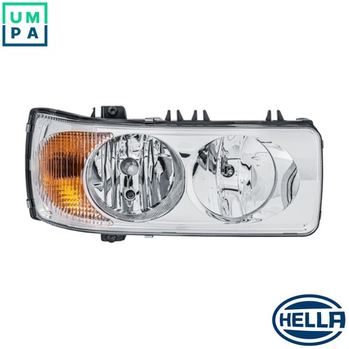 Headlight 1ej 247 046 021 - 1ej, 046-021