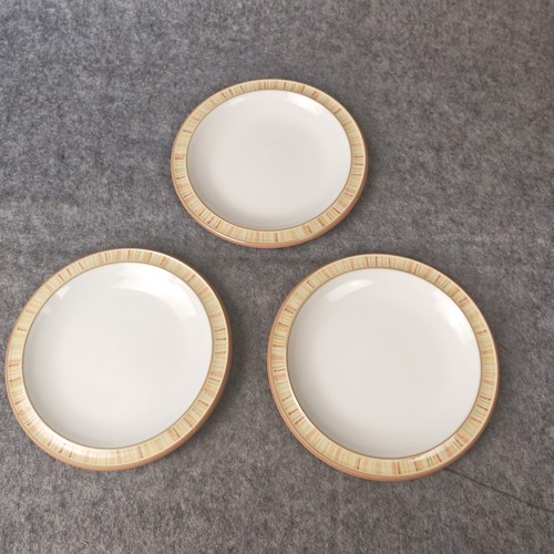 Denby caramel stripes cm - denby,