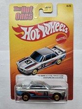 Hot Wheels Mattel 2026 The Hot