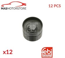 HYDRAULIC TAPPET LIFTER FEBI BILSTEIN 08064 12PCS A NEW OE REPLACEMENT