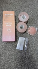 Boob Tape 10M Extra long with