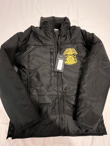 Dfnd warrior full zip - dfnd, jacket