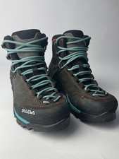 Salewa MTN Trainer Mid GTX