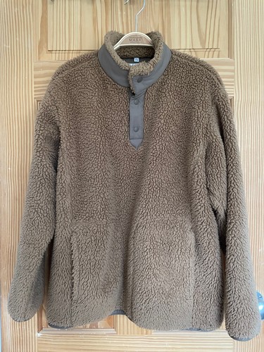 Uniqlo white mountaineering - uniqlo,