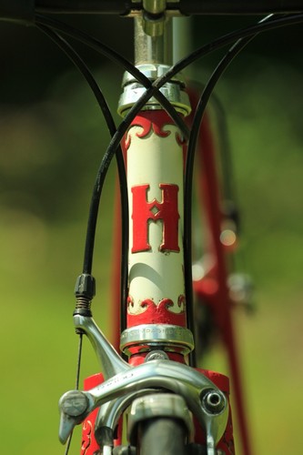 Vintage hetchins spyder - vintage,